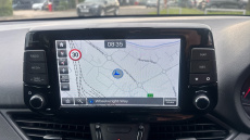 Hyundai I30 Fastback 2.0T GDI N Performance 5dr Petrol Hatchback